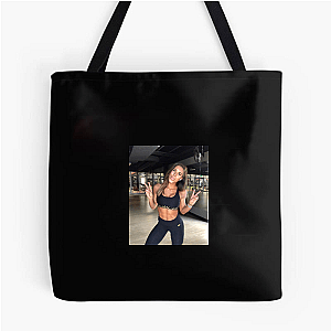 Women’s Wellness Leader Kelsey Wells Bags