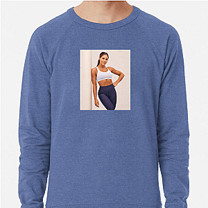 Strength Over Size Icon Kelsey Wells Sweatshirts