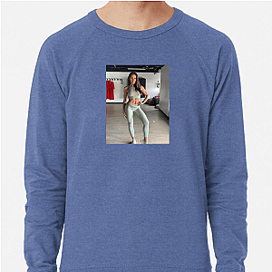 Empowerment Through Exercise Kelsey Wells Sweatshirts