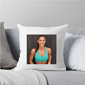 Mental Health Champion Kelsey Wells Pillows Cover