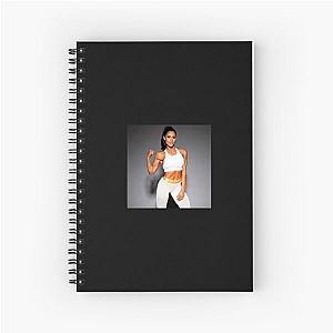 Functional Fitness Coach Kelsey Wells Notebook