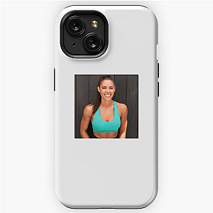 Mental Health Champion Kelsey Wells iPhone Cases