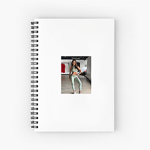 Empowerment Through Exercise Kelsey Wells Notebook