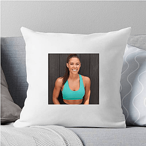 Mental Health Champion Kelsey Wells Pillows Cover