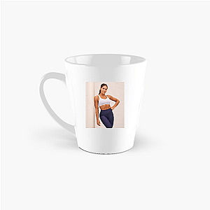 Strength Over Size Icon Kelsey Wells Mugs