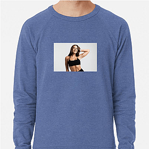 Healthy Lifestyle Motivator Kelsey Wells Sweatshirts