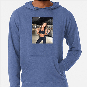 Women’s Wellness Leader Kelsey Wells Hoodies