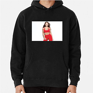 SWEAT App Trainer Kelsey Wells Hoodies