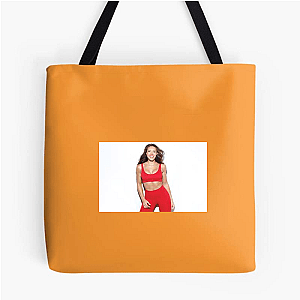 SWEAT App Trainer Kelsey Wells Bags