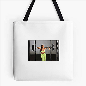 Strong Body Advocate Kelsey Wells Bags