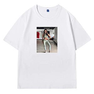 Empowerment Through Exercise Kelsey Wells T-Shirts