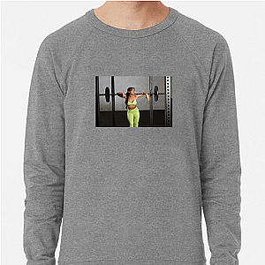 Strong Body Advocate Kelsey Wells Sweatshirts