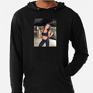 Women’s Wellness Leader Kelsey Wells Hoodies