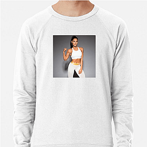 Functional Fitness Coach Kelsey Wells Sweatshirts