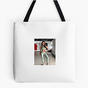 Empowerment Through Exercise Kelsey Wells Bags
