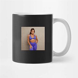Global Fitness Influencer Kelsey Wells Mugs