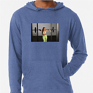 Strong Body Advocate Kelsey Wells Hoodies