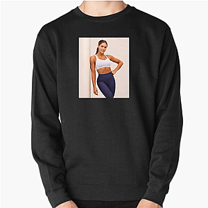 Strength Over Size Icon Kelsey Wells Sweatshirts