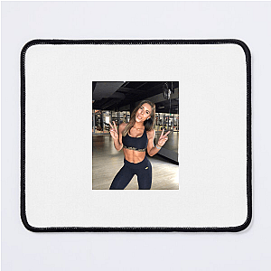 Women’s Wellness Leader Kelsey Wells Mouse Pads