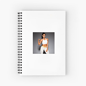 Functional Fitness Coach Kelsey Wells Notebook