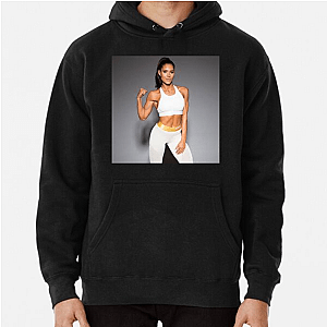 Functional Fitness Coach Kelsey Wells Hoodies