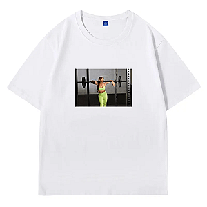 Strong Body Advocate Kelsey Wells T-Shirts