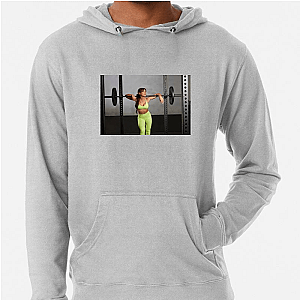 Strong Body Advocate Kelsey Wells Hoodies