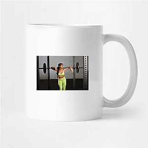 Strong Body Advocate Kelsey Wells Mugs