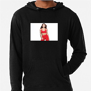 SWEAT App Trainer Kelsey Wells Hoodies