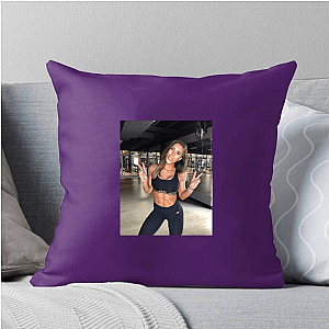 Women’s Wellness Leader Kelsey Wells Pillows Cover