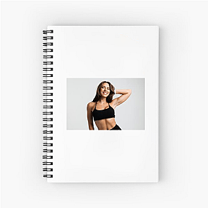 Healthy Lifestyle Motivator Kelsey Wells Notebook