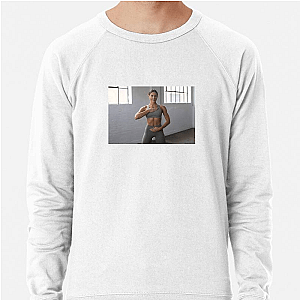 Positive Body Image Promoter Kelsey Wells Sweatshirts
