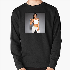 Functional Fitness Coach Kelsey Wells Sweatshirts