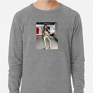 Empowerment Through Exercise Kelsey Wells Sweatshirts
