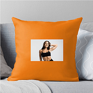 Healthy Lifestyle Motivator Kelsey Wells Pillows Cover