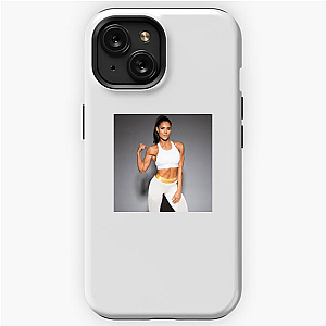 Functional Fitness Coach Kelsey Wells Samsung Cases