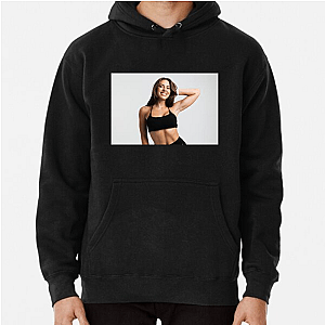 Healthy Lifestyle Motivator Kelsey Wells Hoodies