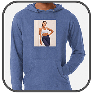 Kelsey Wells Hoodies