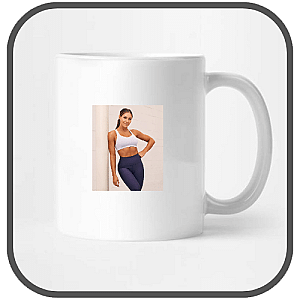 Kelsey Wells Mugs