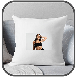 Kelsey Wells Pillows Cover