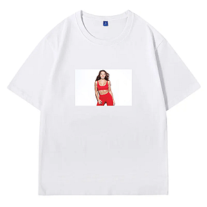 SWEAT App Trainer Kelsey Wells T-Shirts