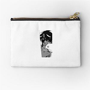 Kemono Jihen Ghoul Zipper Pouch
