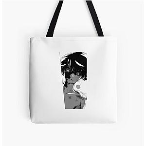 Kemono Jihen Ghoul Tote Bag