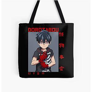 Kemono Jihen Kusaka Kabane Tote Bag