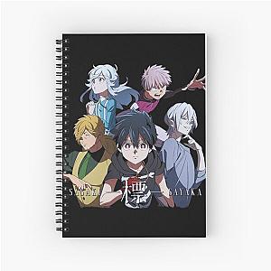 Kemono Jihen 1