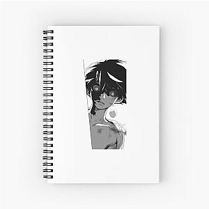 Kemono Jihen Ghoul Notebook