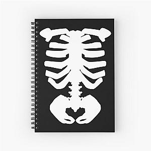 Kemono Jihen Kabane Spiral Notebook