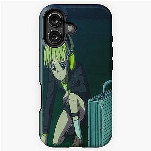 nobimaru - kemono incident iPhone tough case
