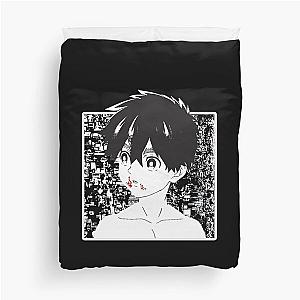 Kemono Jihen KABANE Duvet Cover