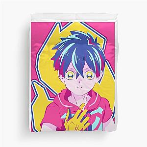 Kabane Kusaka Kemono Jihen Duvet Cover